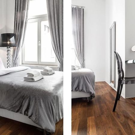 Househost Apartment:Lobzowska 22 Красков Екстериор снимка