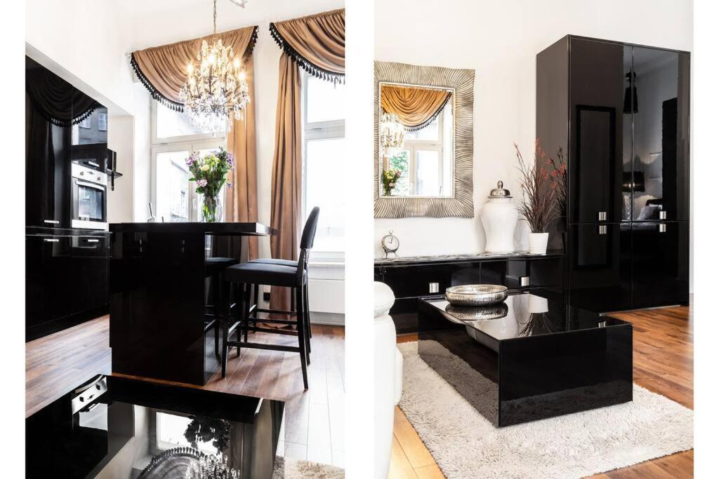 Househost Apartment:Lobzowska 22 Красков Екстериор снимка
